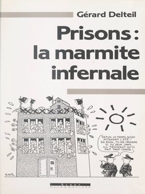 cover image of Prisons